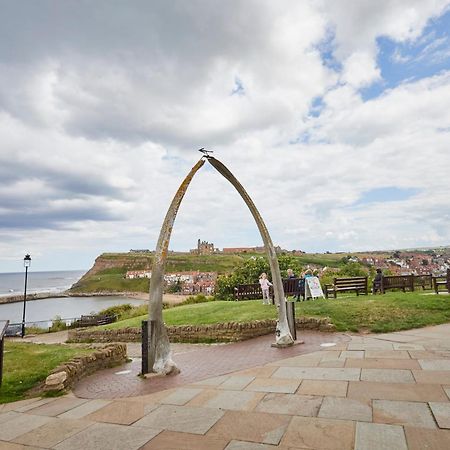 Host & Stay - 1 The Mount Вітбі Екстер'єр фото