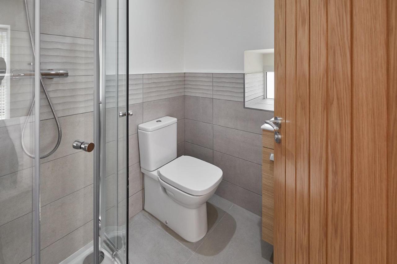 Host & Stay - 1 The Mount Вітбі Екстер'єр фото